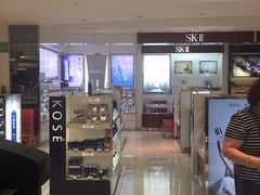 -TIAT DUTY FREE SHOP NORTH(羽田机场店)