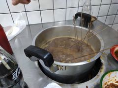 -咏勝锑锅麻辣烫(净居寺路总店)