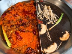 -楠火锅(哈尔滨金爵万象店)