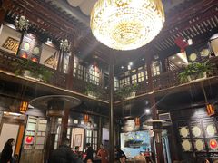 -云和祥食府·特色云南菜(金碧公园店)