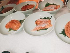 -一方渔歌蒸汽海鲜自助(文化路万达广场店)