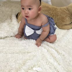 -玛瑞莎·儿童·亲子摄影(越秀店)