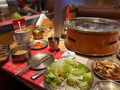 -西塔老太太泥炉烤肉(杭州首店)