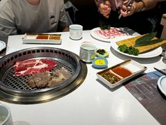 -千寻山野烤肉(中关村店)