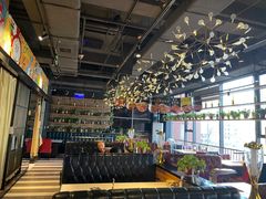 -AK47烤羊腿串吧(柳浪家园店)