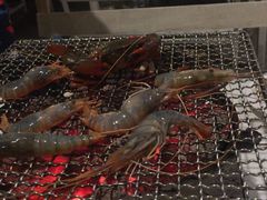 -芭提雅Amporn Seafood自助餐厅