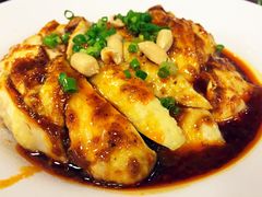-缪氏川菜(丰盛町店)