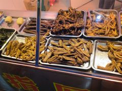 -红全周·洪濑鸡爪(万祥路店)