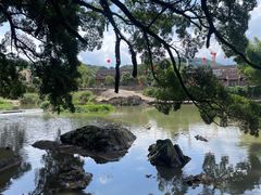 -云水谣景区