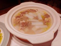 箩卜牛楠汤-稻香酒家·35年老字号(侨光店)