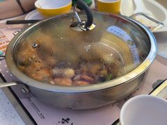 -黄记煌三汁焖锅(悦方IDmall店)