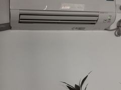 -三菱电机中央空调(红星美凯龙真北店)