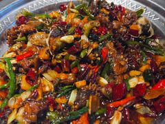 -东来土菜馆(民祥园路店)