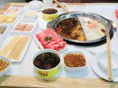 -傣妹火锅(狮子桥店)