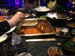 -王家渡火锅店(棕榈泉店)