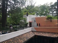 -三鹰之森吉卜力美术馆