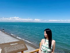 -青海湖国家重点风景名胜区