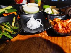 -杀猪天·韩国烤肉(总店)