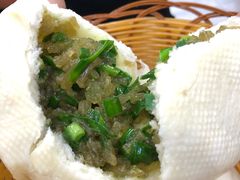 -郑家包子牛肉拉面(尚勤路店)