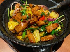 -旺爷砂锅·茶作(国贸店)