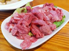 牛胞衣-营记牛肉火锅·大埔客家菜(上梅林店)