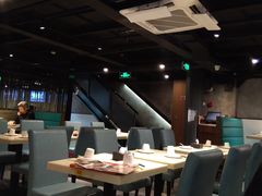 大堂-龙记烧腊茶餐厅(常德路店)