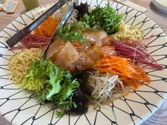 -参花冷面 .朝鲜族非遗美食(世纪公馆店)