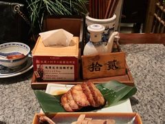 -南京大牌档(青岛万象城店)