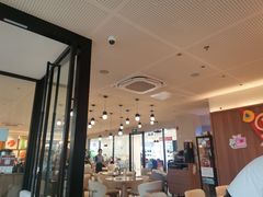 -必胜客(珠海路店)