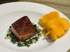 -湖滨28中餐厅·西湖宴·杭州君悦酒店