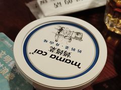 -妈妈菜舟山海鲜(定海古城店)