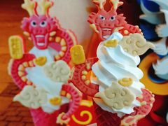 -CORNER CONE GELATO酷矿手作霜淇淋(南头古城店)