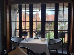 -Le Comptoir de Pierre Gagnaire