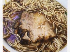 -朱洪元苏式面馆(绿宝广场店)