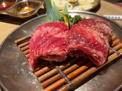 -西塔老太太泥炉烤肉(亚运村店)