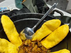 -洪福龙虾