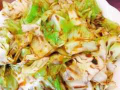 -清真宏玉祥黄门脸餐厅(华荫东里店)