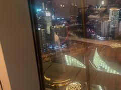 -郑州绿地JW万豪酒店-中餐厅