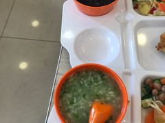 -香妃烤鸡(西单店)
