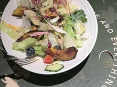 -第101座花园餐厅(湖滨88店)