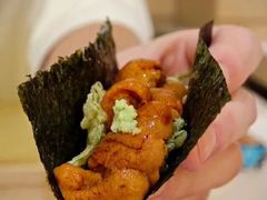 -松临·铁板烧&Omakase(神农店)
