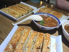 -铸钟褡裢火烧(西三环紫竹桥店)