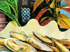 -朗丽兹自助餐厅