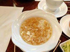 -晶荷轩(香港迪士尼乐园酒店)