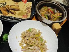 -聚鑫阁江浙菜·非遗传承技艺(青村帝华园店)