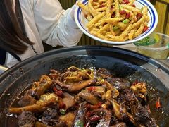 -回味黑鸭煲·始于2006(万松园店)