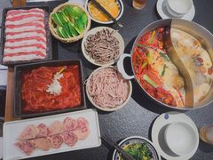-滇牛云南火锅(桂林路店)