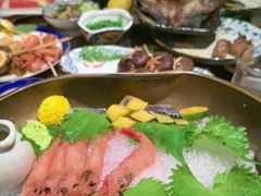 -極上萬膳·日料放题(海岸城店)