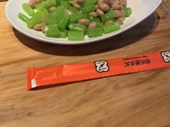 -邢氏老太太烤串(北兴街店)