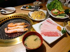 -江户烧肉(高德店)